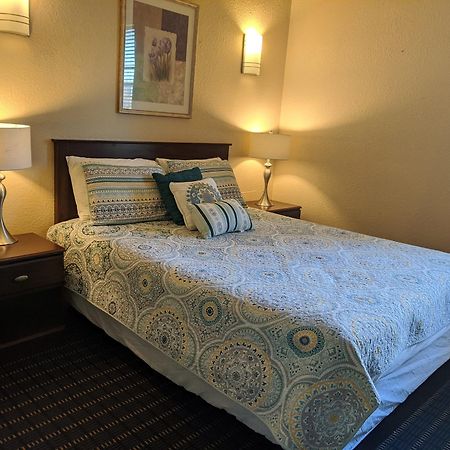 Athens Hotel&Suites Houston Eksteriør bilde