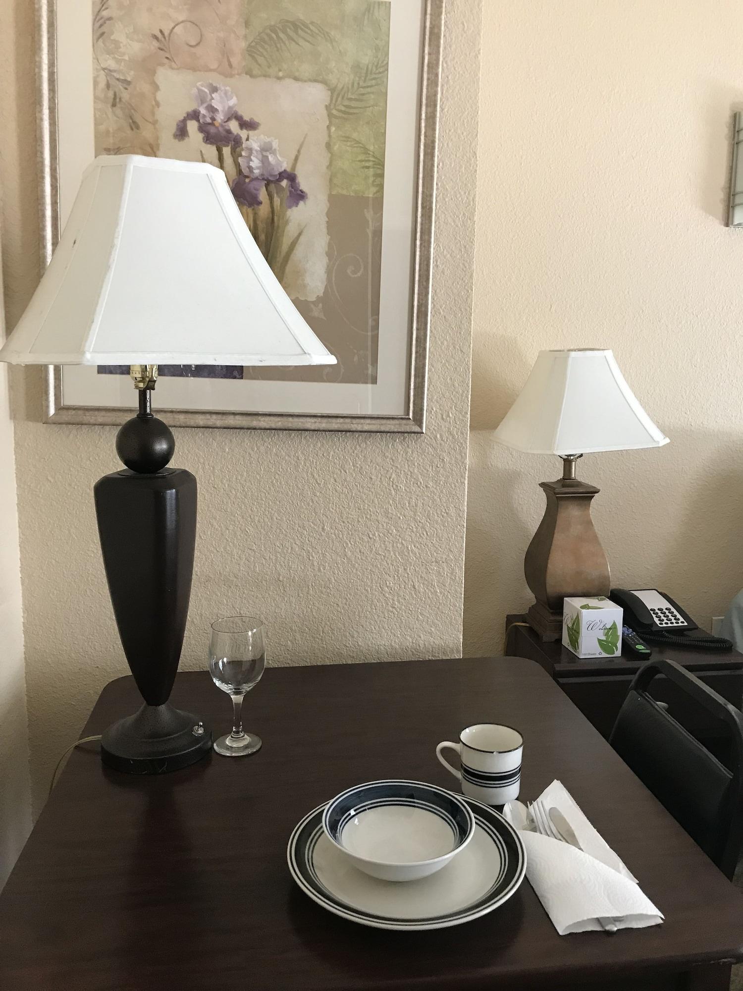 Athens Hotel&Suites Houston Eksteriør bilde
