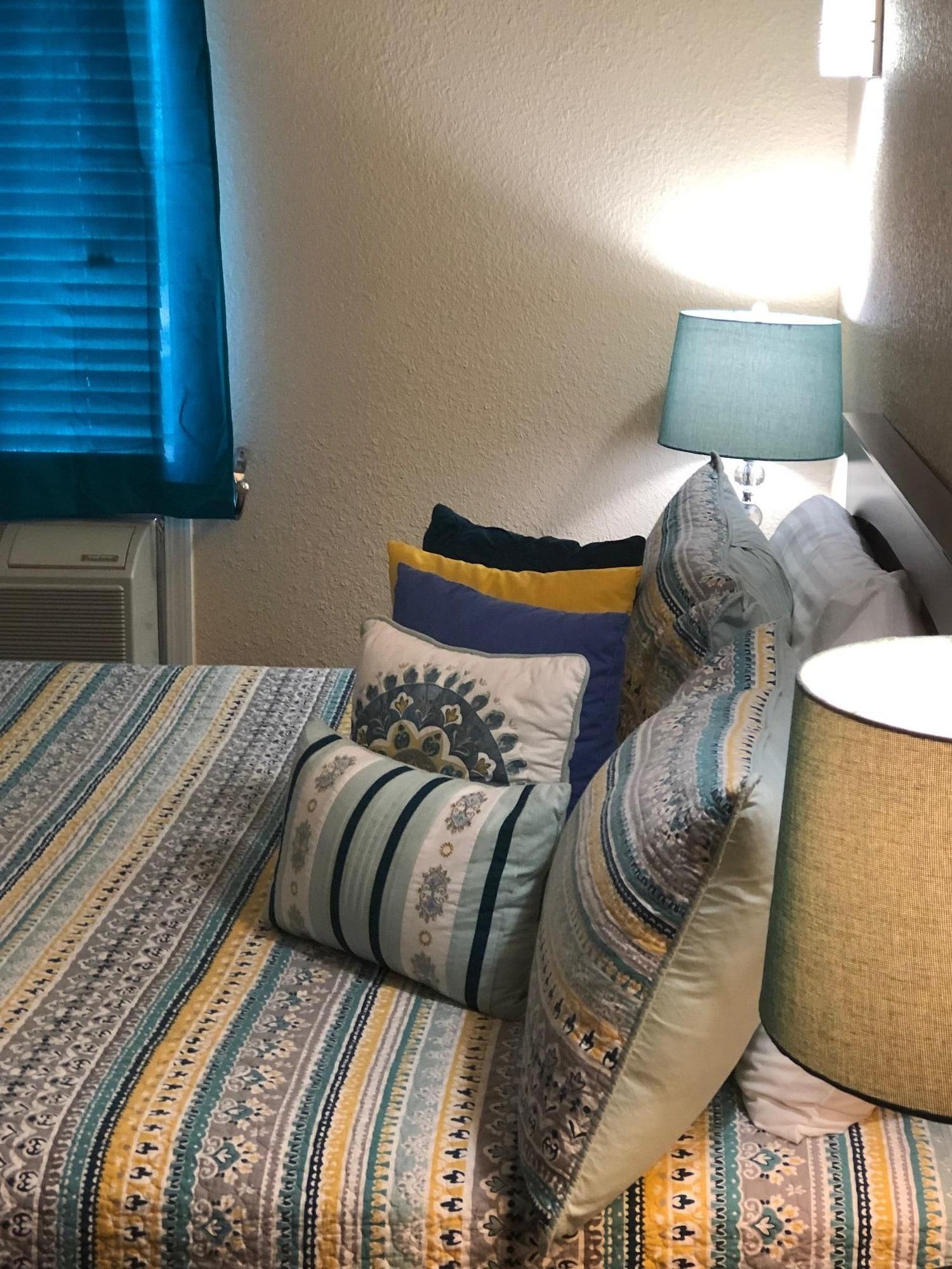 Athens Hotel&Suites Houston Eksteriør bilde