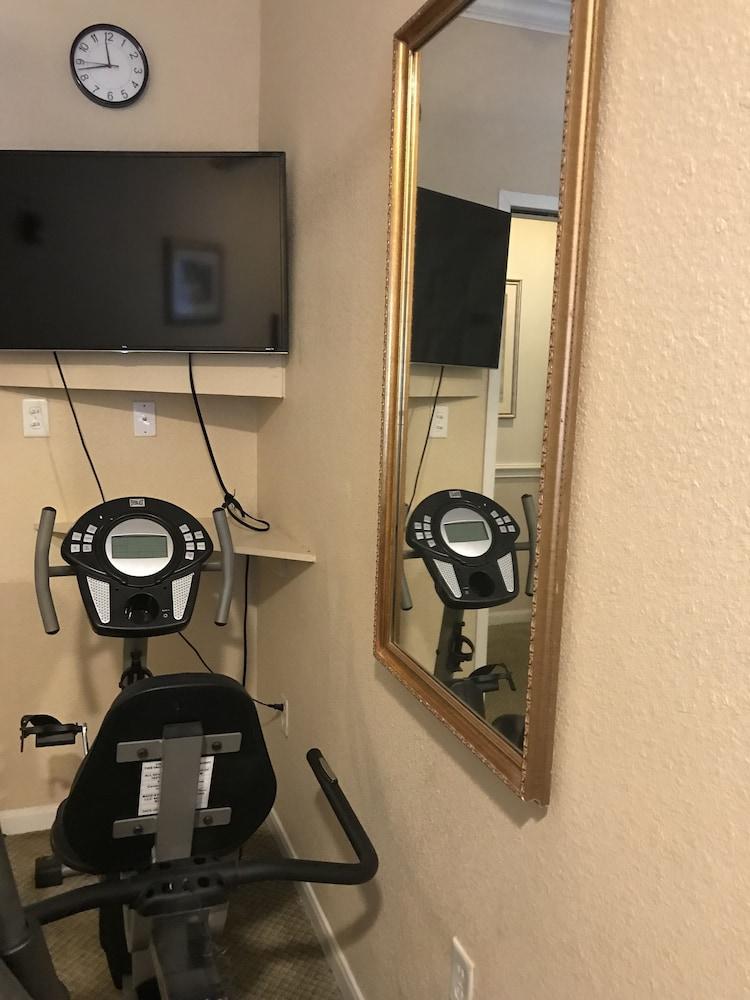 Athens Hotel&Suites Houston Eksteriør bilde