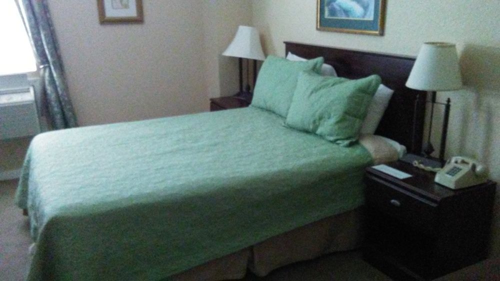 Athens Hotel&Suites Houston Eksteriør bilde