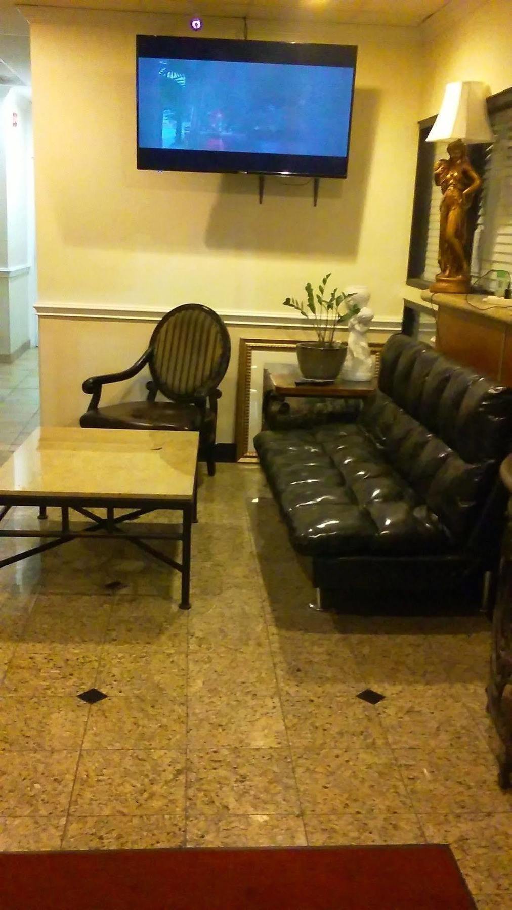Athens Hotel&Suites Houston Eksteriør bilde