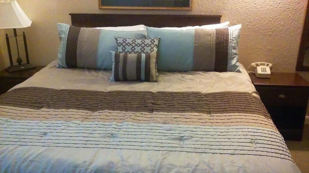 Athens Hotel&Suites Houston Eksteriør bilde