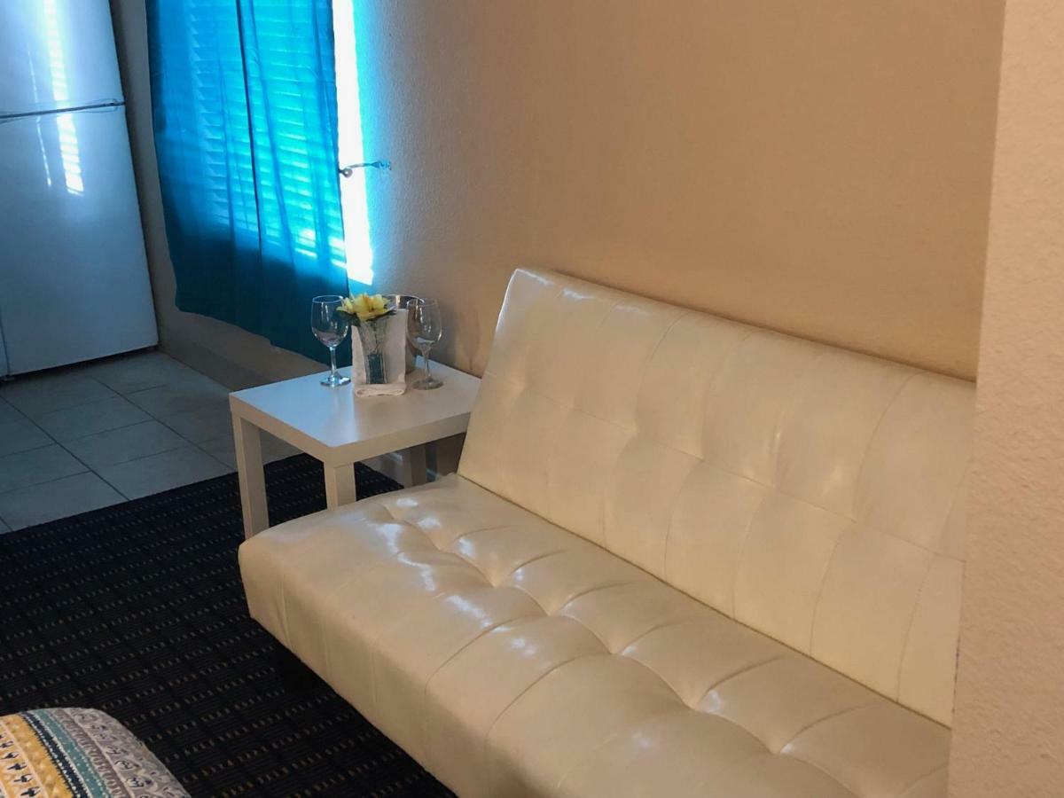 Athens Hotel&Suites Houston Eksteriør bilde